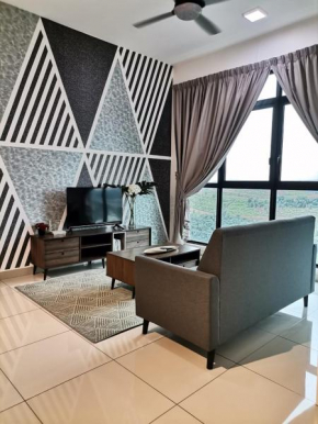 Conezion Residence Putrajaya nearby IOI City Mall